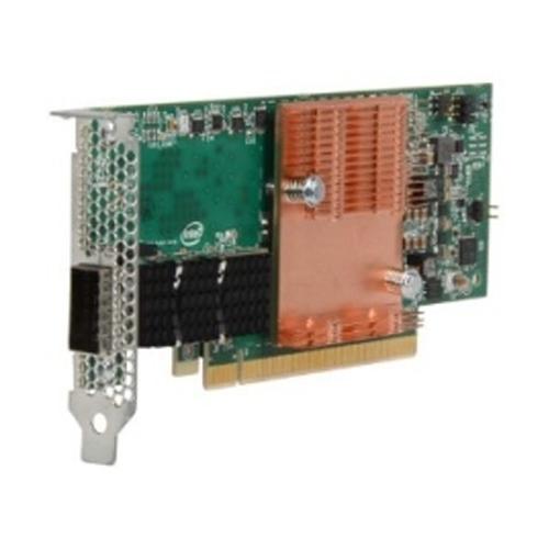 HPE 100Gb 1 port OP101 QSFP28 x16 PCIe Gen3 Intel Omni Path Architecture Adapter price in hyderabad, telangana, nellore, vizag, bangalore