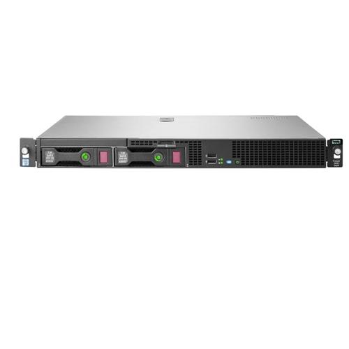 HPE ProLiant DL20 E3 1240v6 Rack Server price in hyderabad, telangana, nellore, vizag, bangalore