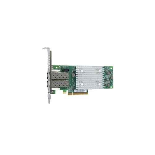 HPE StoreFabric SN1100Q P9D93A 16Gb Host Bus Adapter price in hyderabad, telangana, nellore, vizag, bangalore
