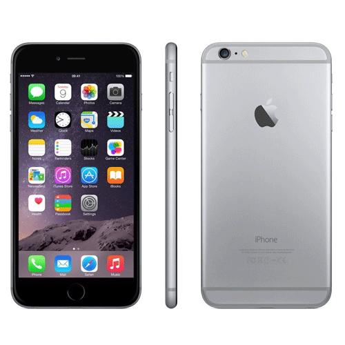 iPhone 6s Plus 128GB Space Grey MKUD2HNA  price in hyderabad, telangana, nellore, vizag, bangalore