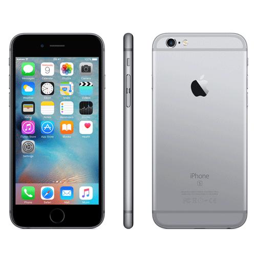 iPhone 6s Plus 32GB Silver MN2W2HNA  price in hyderabad, telangana, nellore, vizag, bangalore