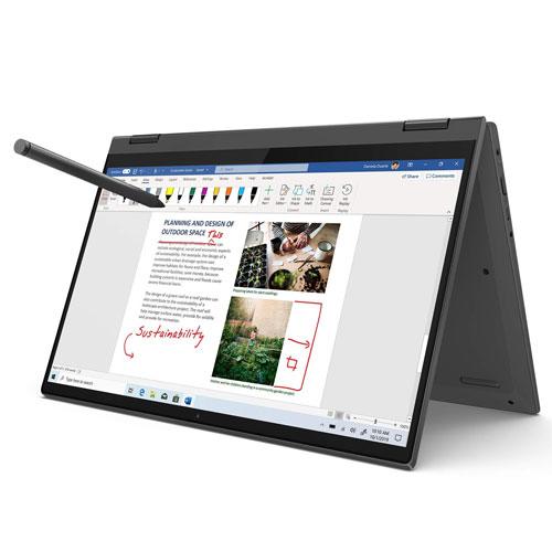 Lenovo IdeaPad Flex 5i 13th Gen Intel Processor 14 Laptop price in hyderabad, telangana, nellore, vizag, bangalore