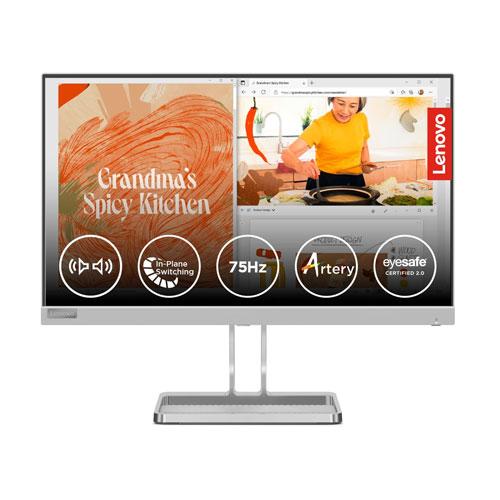 Lenovo L22i40 Full HD IPS Panel Monitor price in hyderabad, telangana, nellore, vizag, bangalore