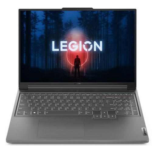 Lenovo Legion 5i 14th Gen i7 Nvidia Graphics 16GB RAM Laptop price in hyderabad, telangana, nellore, vizag, bangalore
