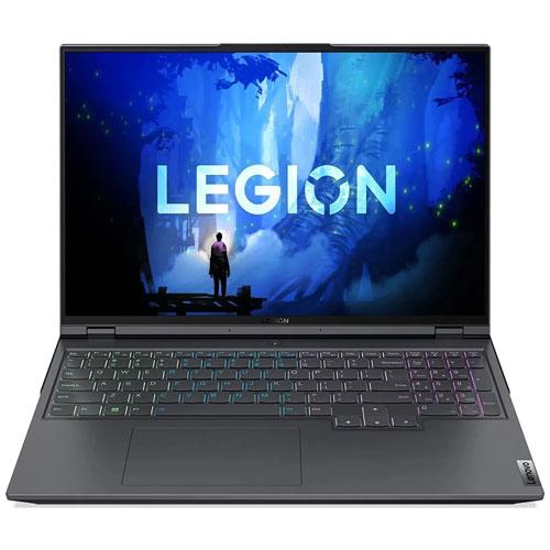 Lenovo Legion Pro 7i 14th Gen 16 Intel i9 14900HX 32GB RAM Laptop price in hyderabad, telangana, nellore, vizag, bangalore