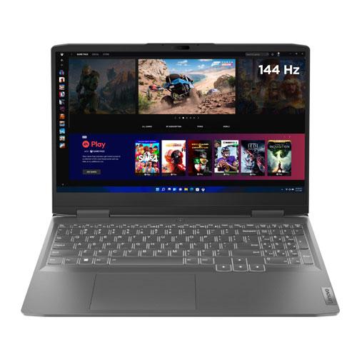Lenovo LOQ 12th Gen Intel Core i5 16GB RAM 512GB SSD Gaming Laptop price in hyderabad, telangana, nellore, vizag, bangalore