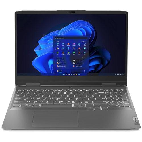 Lenovo LOQ 12th Gen Intel i5 8GB RAM 512GB SSD Gaming Laptop price in hyderabad, telangana, nellore, vizag, bangalore