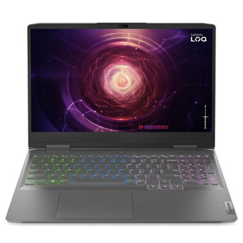 Lenovo LOQ 13th Gen 15 inch Intel Nvidia Graphics Gaming Laptop price in hyderabad, telangana, nellore, vizag, bangalore