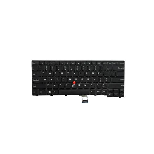 Lenovo Thinkpad E460 E465 Laptop Keyboard  price in hyderabad, telangana, nellore, vizag, bangalore