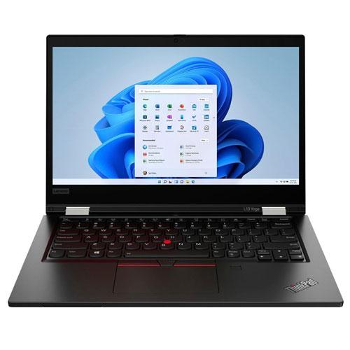 Lenovo ThinkPad L13 Yoga Gen4 AMD 5 Pro 8GB RAM Laptop price in hyderabad, telangana, nellore, vizag, bangalore