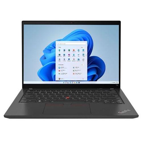 Lenovo ThinkPad T14 Gen4 AMD Ryzen 5 Pro 16GB RAM Laptop price in hyderabad, telangana, nellore, vizag, bangalore