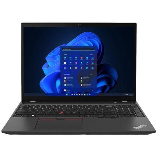 Lenovo ThinkPad T16 Gen2 AMD Processor 16GB RAM Laptop price in hyderabad, telangana, nellore, vizag, bangalore