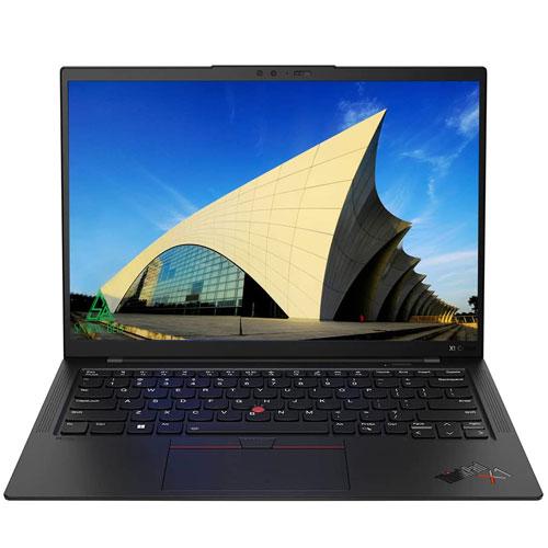 Lenovo ThinkPad X1 Carbon Gen11 13th Gen Intel 32GB RAM Laptop price in hyderabad, telangana, nellore, vizag, bangalore