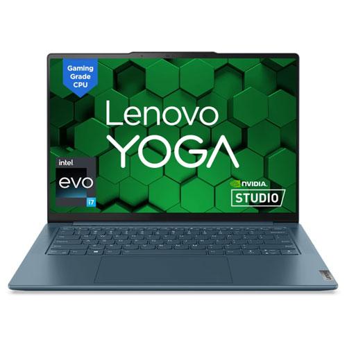 Lenovo Yoga 7 Gen8 AMD Processor 16GB RAM Laptop price in hyderabad, telangana, nellore, vizag, bangalore
