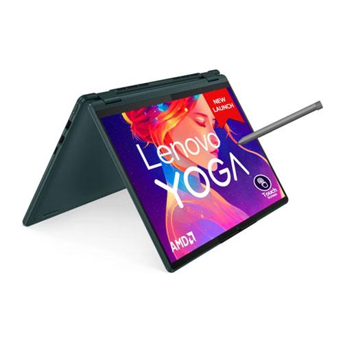 Lenovo Yoga Slim 6i 13th Gen 14 inch Intel 16GB RAM Laptop price in hyderabad, telangana, nellore, vizag, bangalore