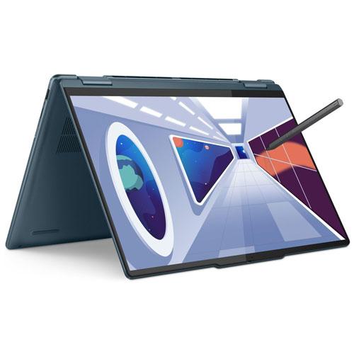 Lenovo Yoga Slim 7 Intel 14 inch 32GB RAM Laptop price in hyderabad, telangana, nellore, vizag, bangalore