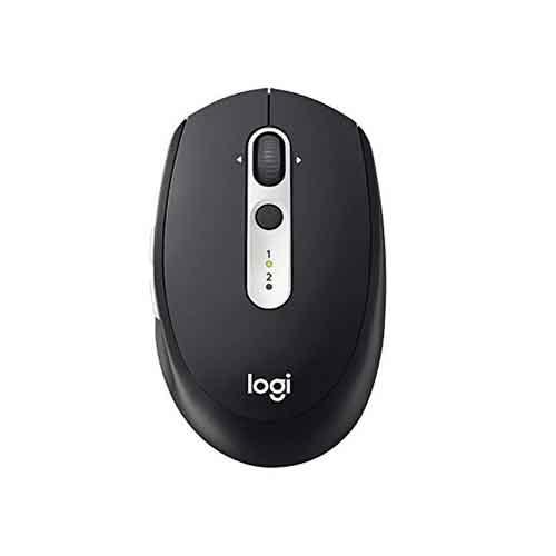Logitech M585 Multi Device Wireless Mouse price in hyderabad, telangana, nellore, vizag, bangalore