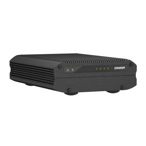 QNAP TS i410X Tower 8G Network Attached Storage price in hyderabad, telangana, nellore, vizag, bangalore