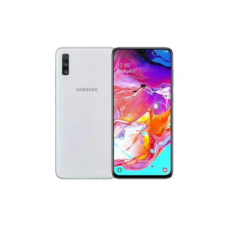 Samsung Galaxy A70 A705GH Mobile price in hyderabad, telangana, nellore, vizag, bangalore
