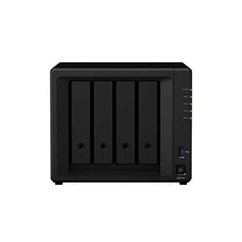 Synology DiskStation DS418play NAS Storage price in hyderabad, telangana, nellore, vizag, bangalore