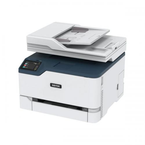 Xerox C235 Multifunction 1GHz Processor Printer price in hyderabad, telangana, nellore, vizag, bangalore