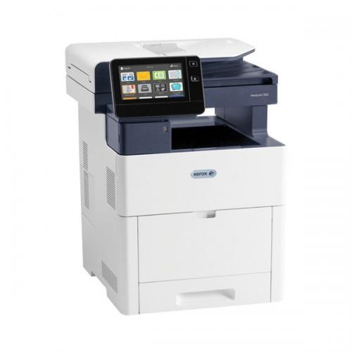 Xerox VersaLink C505 Colour Multifunction Printer price in hyderabad, telangana, nellore, vizag, bangalore