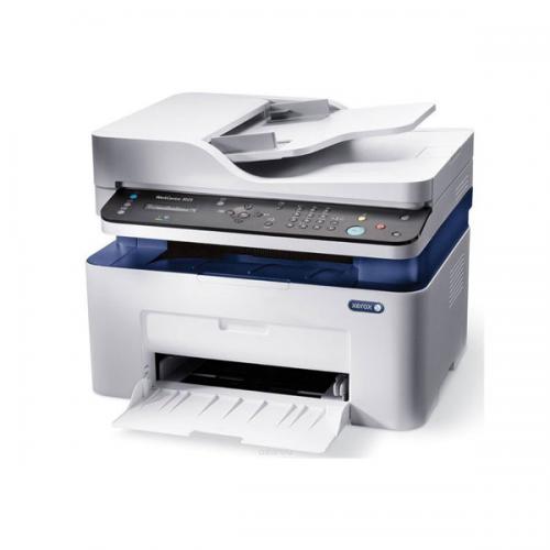 Xerox WorkCentre 3025 NI MultiFunction Laser Printer price in hyderabad, telangana, nellore, vizag, bangalore