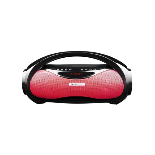 Zebronics Axel Wireless Bluetooth Speaker price in hyderabad, telangana, nellore, vizag, bangalore