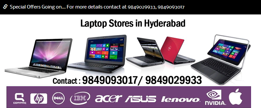 apple laptop dealers hyderabad, telangana, vizag