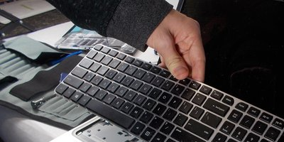 laptop keyboard replacement in hyderabad