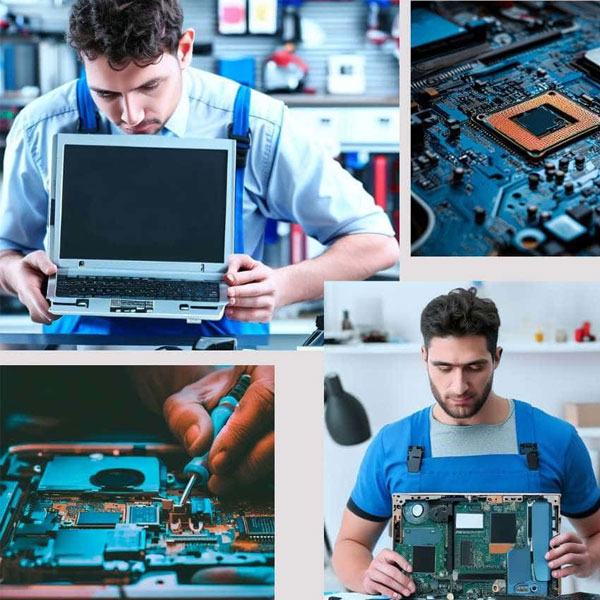 laptop service center hyderabad