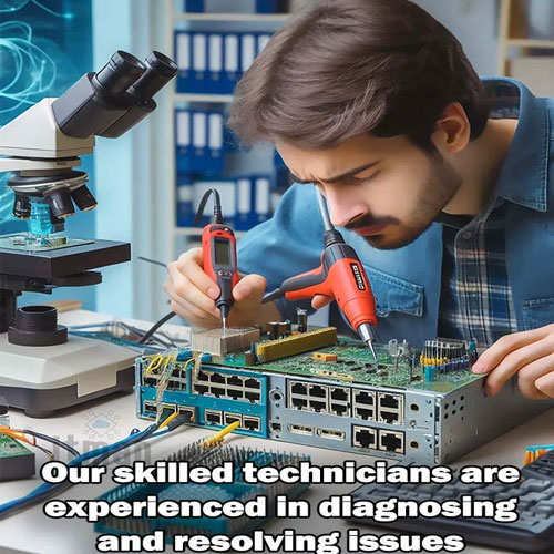 switches service center in hyderabad