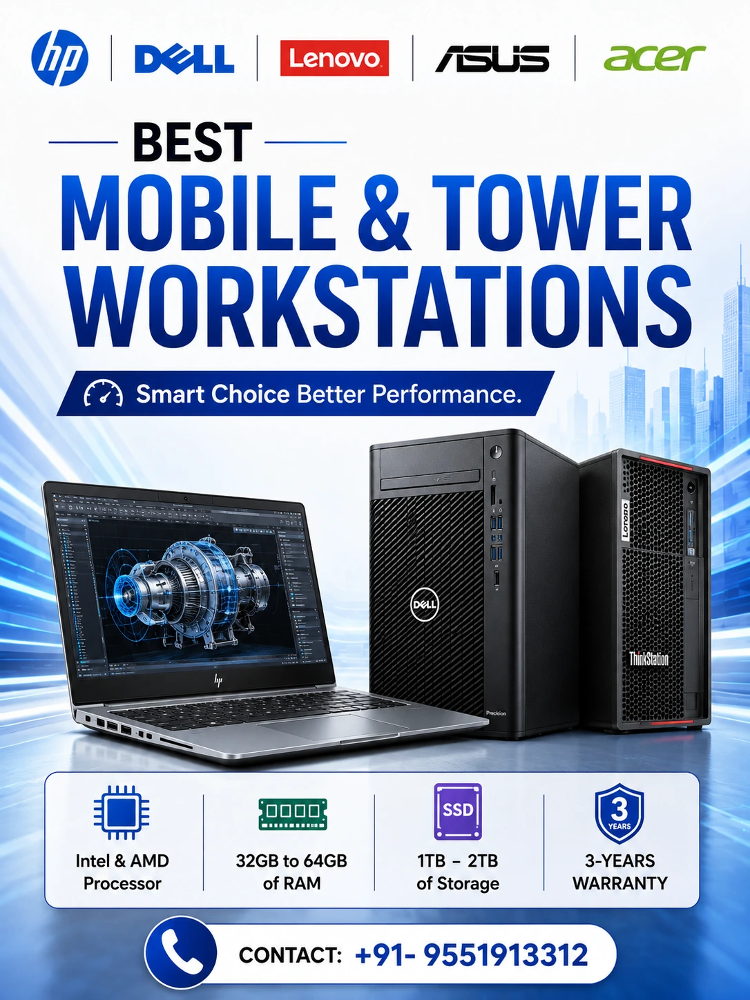 wokstations price in hyderabad wokstations dealers in hyderabad