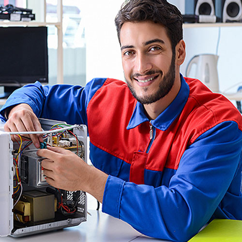 workstation service center in hyderabad