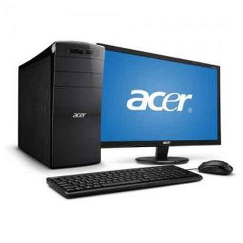 Acer Veriton 5878T  Desktop price in hyderabad, telangana, nellore, vizag, bangalore
