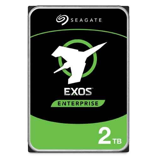 Seagate Exos 2TB 512e SATA Hard Drive ST2000NM0125 price in hyderabad, telangana, nellore, vizag, bangalore