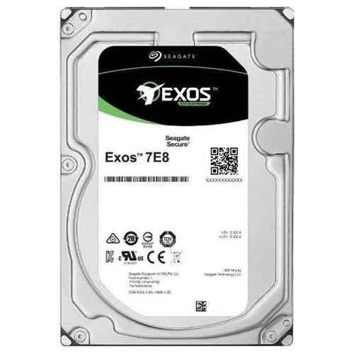 Seagate Exos 6TB 4Kn SAS Hard Drive ST6000NM0105 price in hyderabad, telangana, nellore, vizag, bangalore