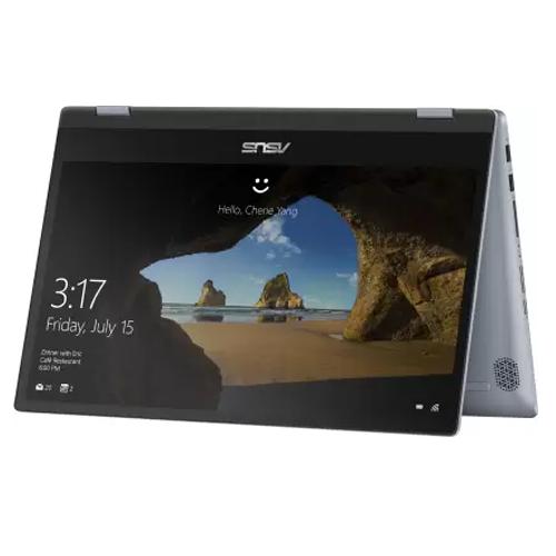 ASUS VivoBook Flip 14 TP412FA EC372TS Laptop price in hyderabad, telangana, nellore, vizag, bangalore