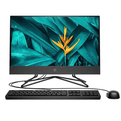 HP 205 G4 1N4D2PA ALL IN ONE Desktop price in hyderabad, telangana, nellore, vizag, bangalore