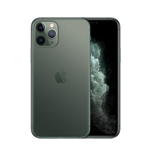 Apple iPhone 11 Pro 512GB MWCE2HNA Silver price in hyderabad, telangana, nellore, vizag, bangalore