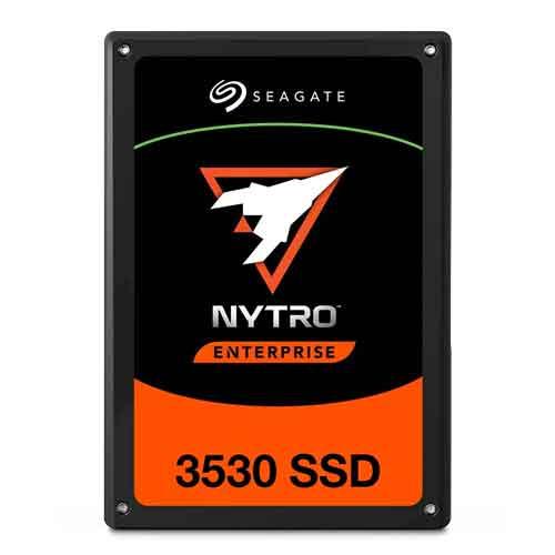 Seagate Nytro 3530 3.2TB SSD price in hyderabad, telangana, nellore, vizag, bangalore