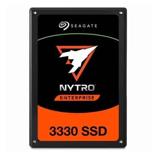 Seagate Nytro 3330 15.36TB SSD Hard Disk price in hyderabad, telangana, nellore, vizag, bangalore