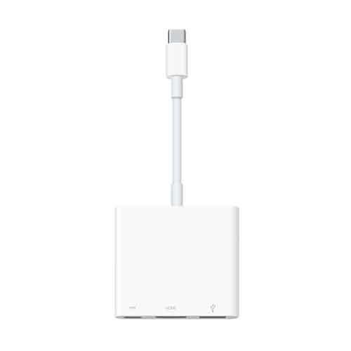 Apple USB-C Digital AV Multiport Adapter price in hyderabad, telangana, nellore, vizag, bangalore