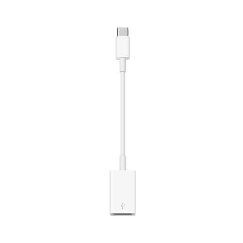 Apple USB-C to USB Adapter price in hyderabad, telangana, nellore, vizag, bangalore
