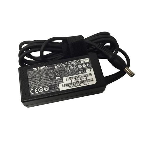 Toshiba 45W Universal Adapter price in hyderabad, telangana, nellore, vizag, bangalore