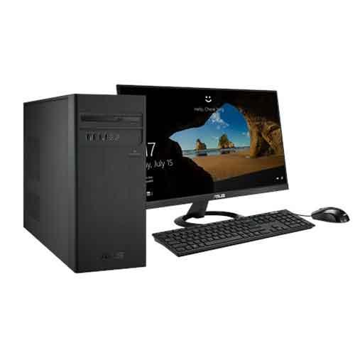 Asus S340MC I58400134T Tower Desktop price in hyderabad, telangana, nellore, vizag, bangalore