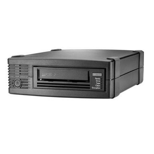 HPE StoreEver LTO 8 Ultrium 30750 External Tape Drive price in hyderabad, telangana, nellore, vizag, bangalore