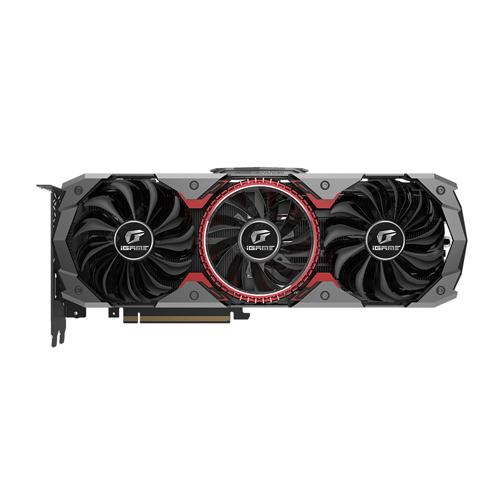 Colorful IGame GeForce GTX 1660 Ti Ultra 6GB graphics card price in hyderabad, telangana, nellore, vizag, bangalore