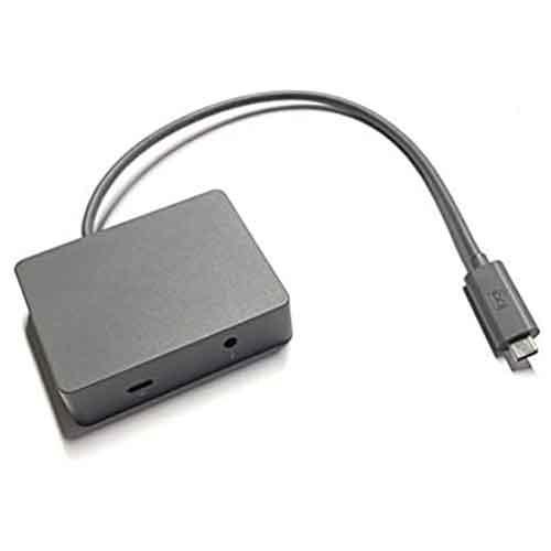 Logitech Rally Camera Power Adaptor price in hyderabad, telangana, nellore, vizag, bangalore