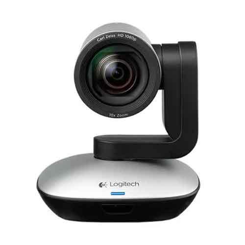 Logitech PTZ Pro2 Camera price in hyderabad, telangana, nellore, vizag, bangalore